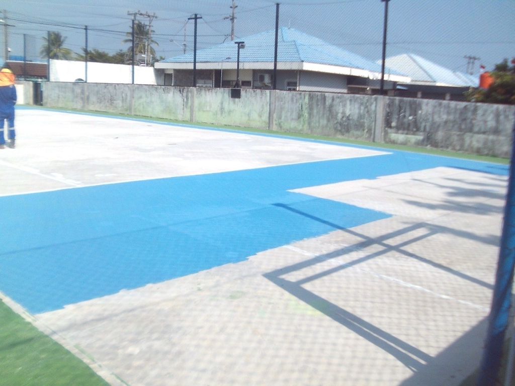 Harga Jasa Epoxy Lantai Terbaru per M2 Harga Jasa Epoxy Lantai Terbaru per M2