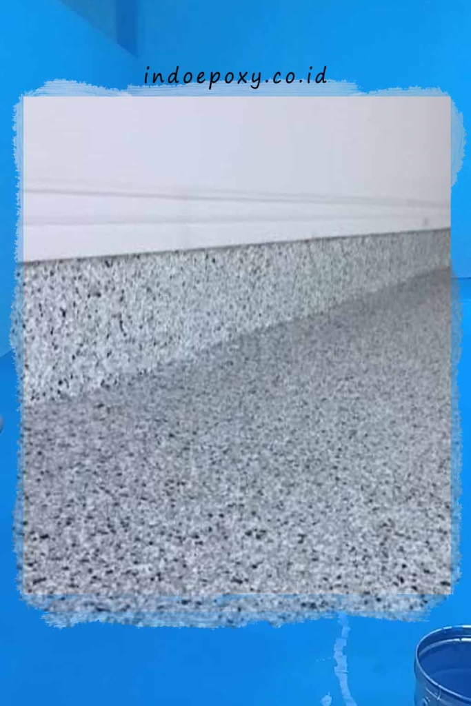 Jasa Epoxy Lantai Tangerang Profesional untuk Industri dan Komersial