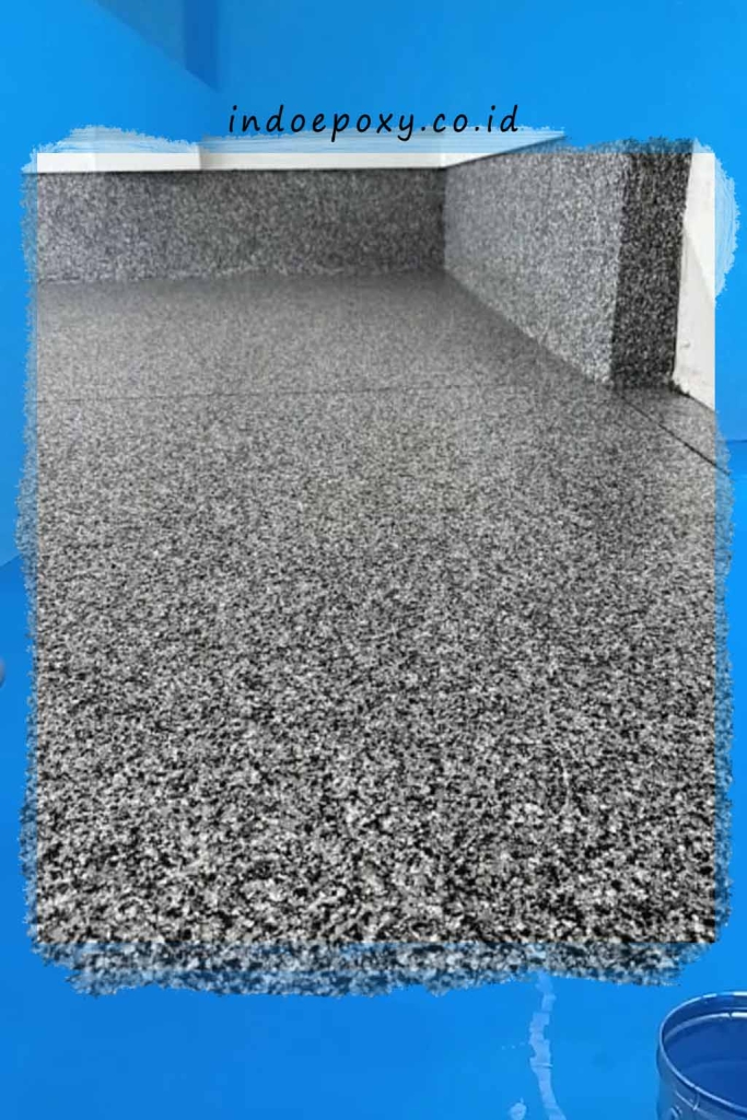 Jasa Epoxy Lantai Depok Profesional untuk Rumah, Industri, dan Komersial