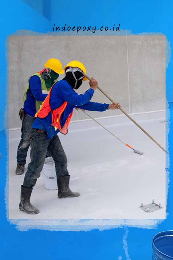 Harga Jasa Epoxy Lantai Indramayu per M2