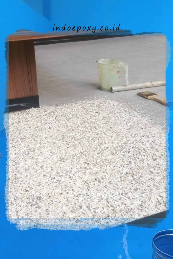 Harga Jasa Epoxy Lantai Purwakarta Terbaru per M2 Murah