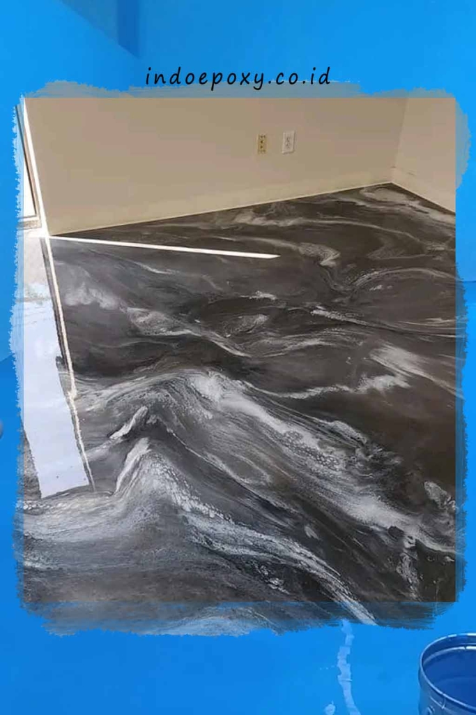 Harga Jasa Epoxy Lantai Cileungsi Coating Murah per M2