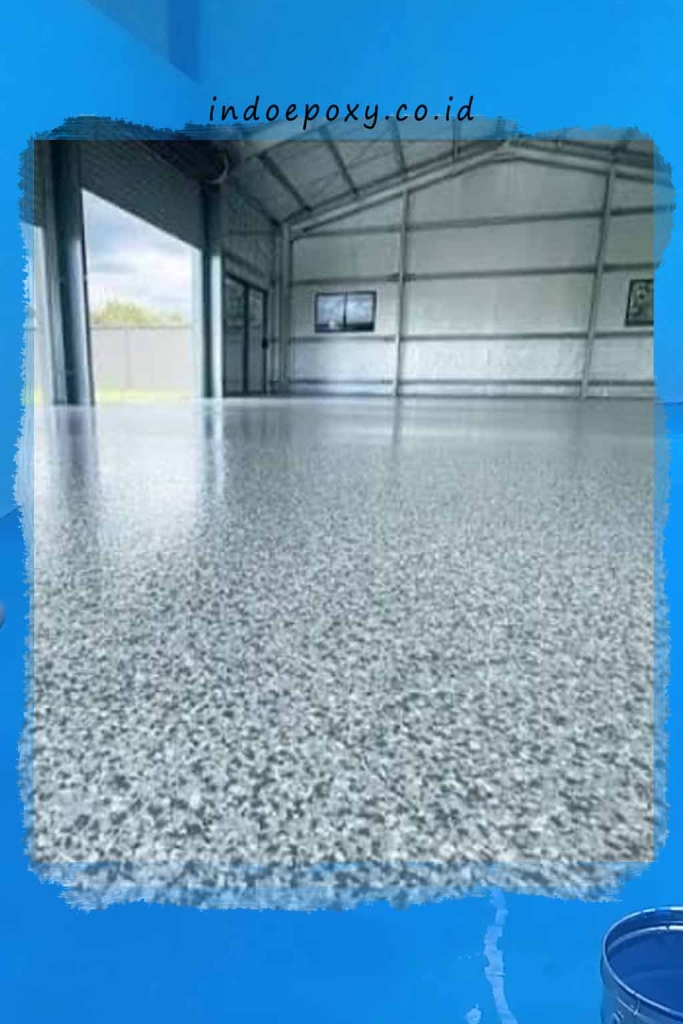 Jasa Epoxy Lantai Karawang