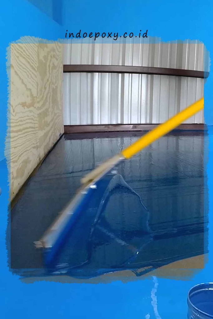 Jasa Epoxy Lantai Kalimantan Profesional untuk Industri dan Komersial