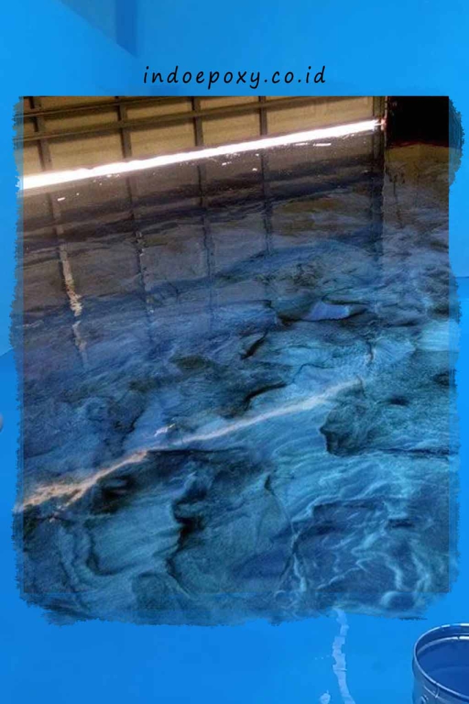 Jasa Epoxy Lantai Pekanbaru Riau Harga Coating Murah