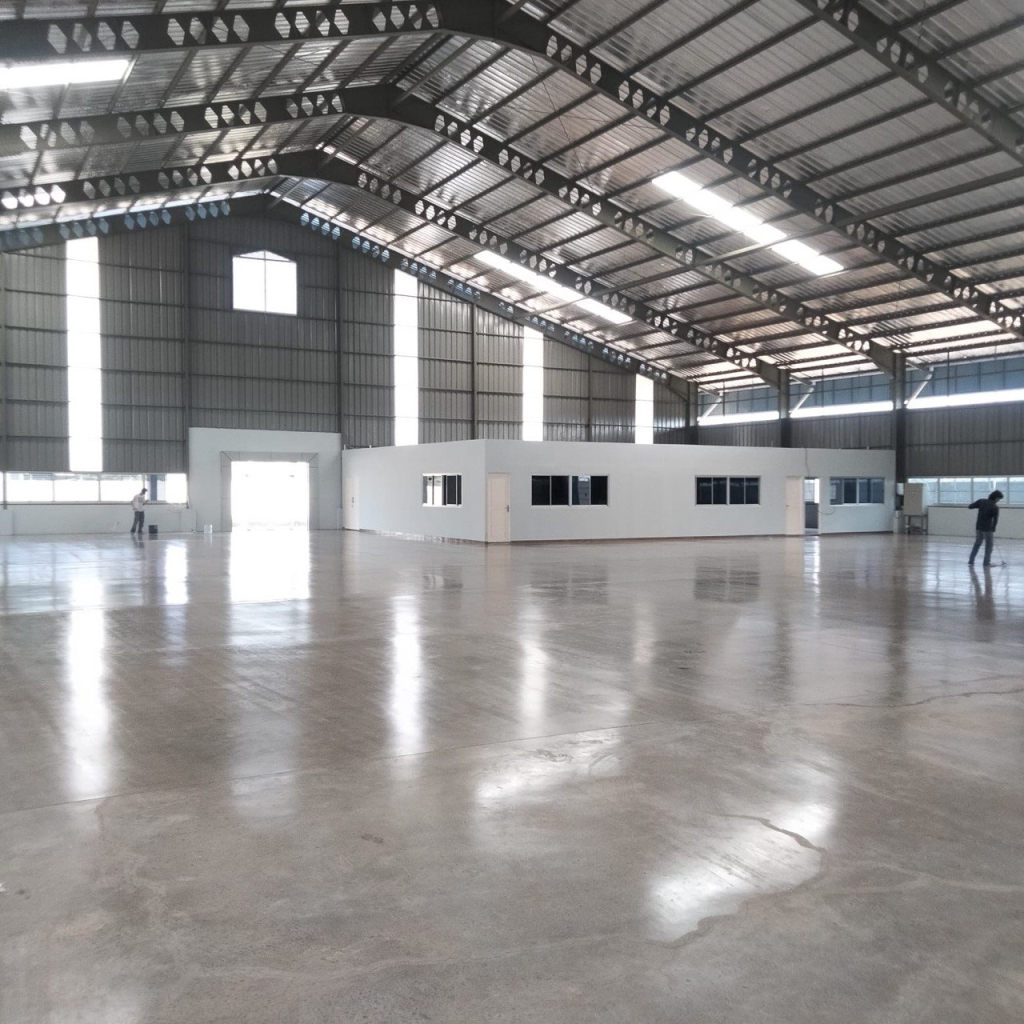 Harga Jasa Polish Concrete per M2 (Poles Beton) Harga Jasa Polish Concrete per M2 (Poles Beton)