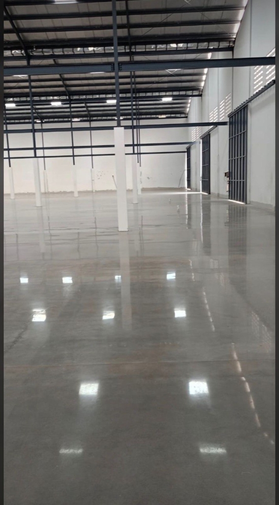 Jasa Polish Concrete Tangerang Jasa Polish Concrete Tangerang