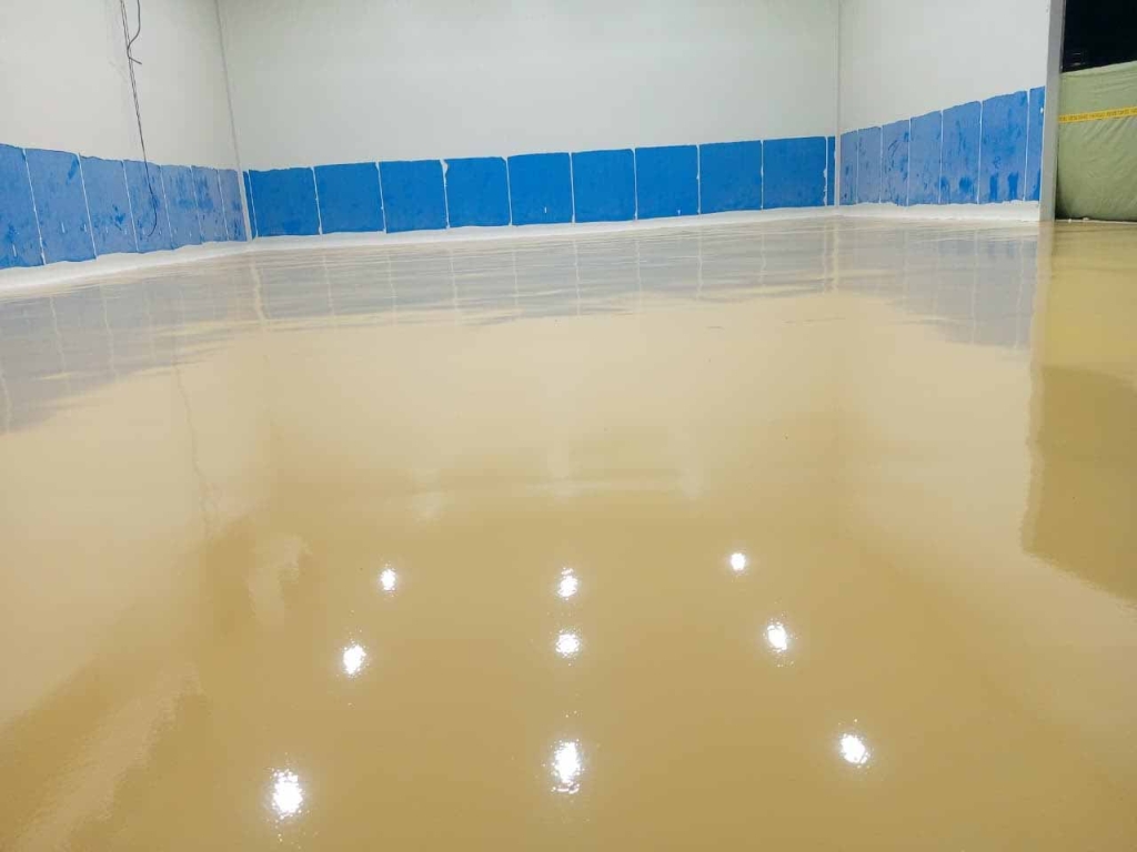 Jasa Ucrete Lantai Industri untuk Area Heavy Duty, Tahan Kimia, dan Suhu Tinggi Jasa Ucrete Lantai Industri untuk Area Heavy Duty, Tahan Kimia, dan Suhu Tinggi