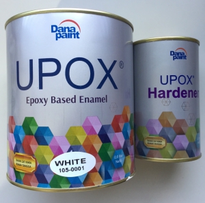 Upox Danapaint